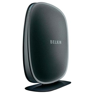 basura gusano entre Repetidor WiFi Belkin Surf N300 | Zona Outdoor