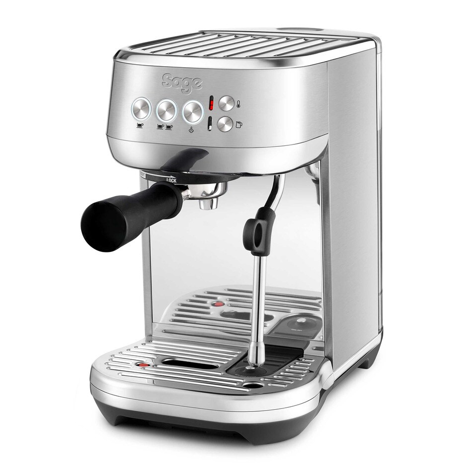 Cafetera Sage Espresso machine Bambino Plus