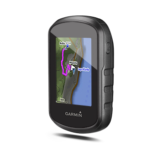 dominar huella blanco lechoso GPS Garmin eTrex Touch 25, KM0 | Zona Outdoor