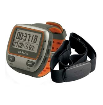 Forerunner 310XT HR, reloj GPS con pulsometro | Zona Outdoor