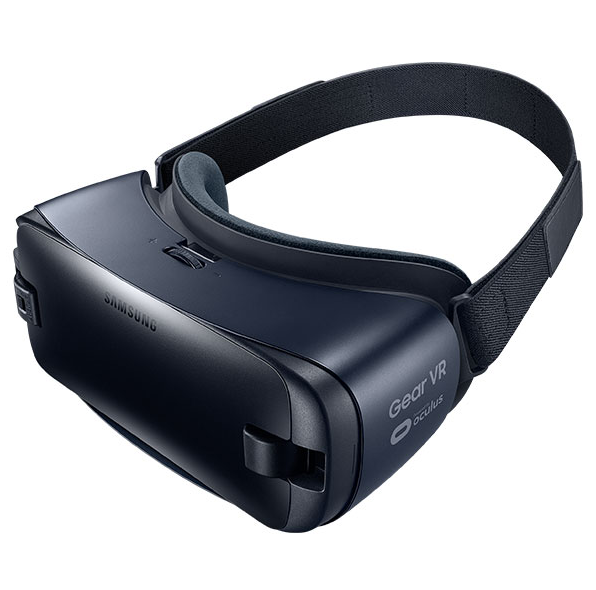 Destreza hada intermitente Samsung Gear VR 3 SM-R323, gafas realidad virtual by oculus | Zona Outdoor