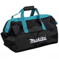 Pack Makita DHP782RFX3 con 3 baterias, cargador y bolsa de transporte