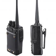 Alinco DJ-MD5XEG Walkie doble banda VHF/UHF con DMR y GPS