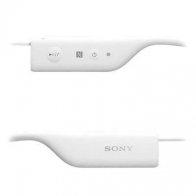 Auriculares estero Sony SBH70 blanco