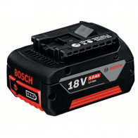 Batería original Bosch GBA 18V 5.0Ah