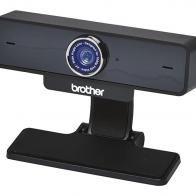 Webcam Brother NW1000 USB 1080p con USB