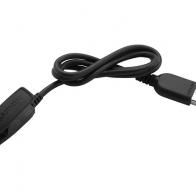 Cable carga USB Garmin Forerunner 235 y 735xt