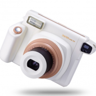 Camara Fujifilm Instax Wide 300 toffee