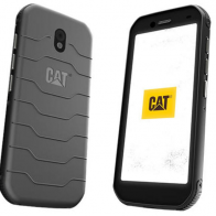 Nuevo Caterpìllar S42, Smartphone robusto DUAL SIM 32GB