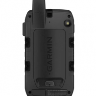 Nuevo GPS resistente Garmin Montana 700i con comunicador satélite