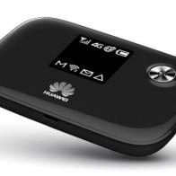 Hacia atrás aprendiz caloría Huawei E5776, modem-Router MiFi 4G LTE WiFi portátil libre | Zona Outdoor