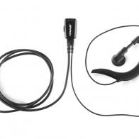 Jeton BR-1702 micro-auricular para Walkies Kenwood
