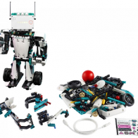 kit robotica Lego Mindstorms 51515 5 en 1 Robot creator