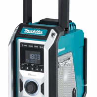 Radio obra Makita DMR114 Bluetooth
