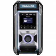 Radio de obra Makita DMR 115 Bluetooth