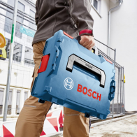Maletín de transporte Bosch L-Boxx 102 Professional