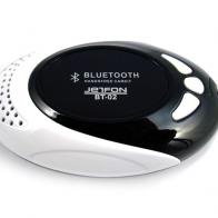 kit manos libres Bluetooth jetfon BT02
