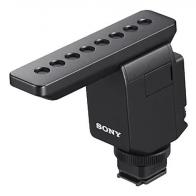 microfono de pistola Sony ECM-B1M superdirecional