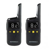 Pareja walkies Motorola XT185 Profesionales