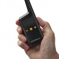 Pareja walkies Motorola XT185 Profesionales