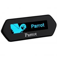 Pantalla original kit manos libres Parrot Mki 9100