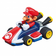 Pista Carrera First Nintendo Mario Kart 2.4mts