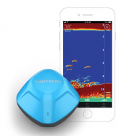Sonda de pesca portatil Garmin Striker Cast con GPS