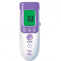 Termometro para bebés Zense H51 por infrarrojos