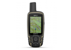 Garmin GPSmap 65, GPS multisatélite
