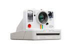 Polaroid OneStep+ Plus blanco, camara instantanea