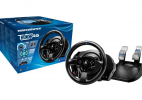 Volante Thrustmaster T300 RS Force Feedback PS3/PS4/PC