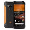 Hammer Explorer Pro Smartphone robusto IP69 y eSIM naranja