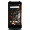 Smartpohone robusto Hammer Iron 3 LTE 5.5" negro naranja