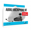 Kit audio cardo Freecom series